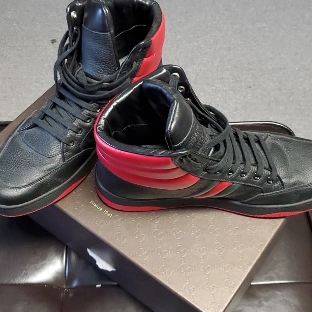 Gucci sneakers